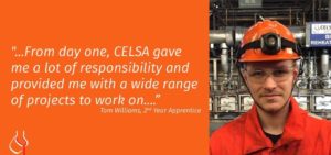 Jobs at Celsa