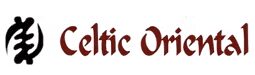 Celtic Oriental logo - Asian food manufacturing partner for specialist recruitment agency Sigma Recruitment.