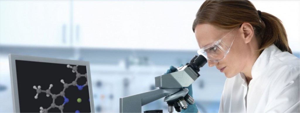 Life science jobs east midlands