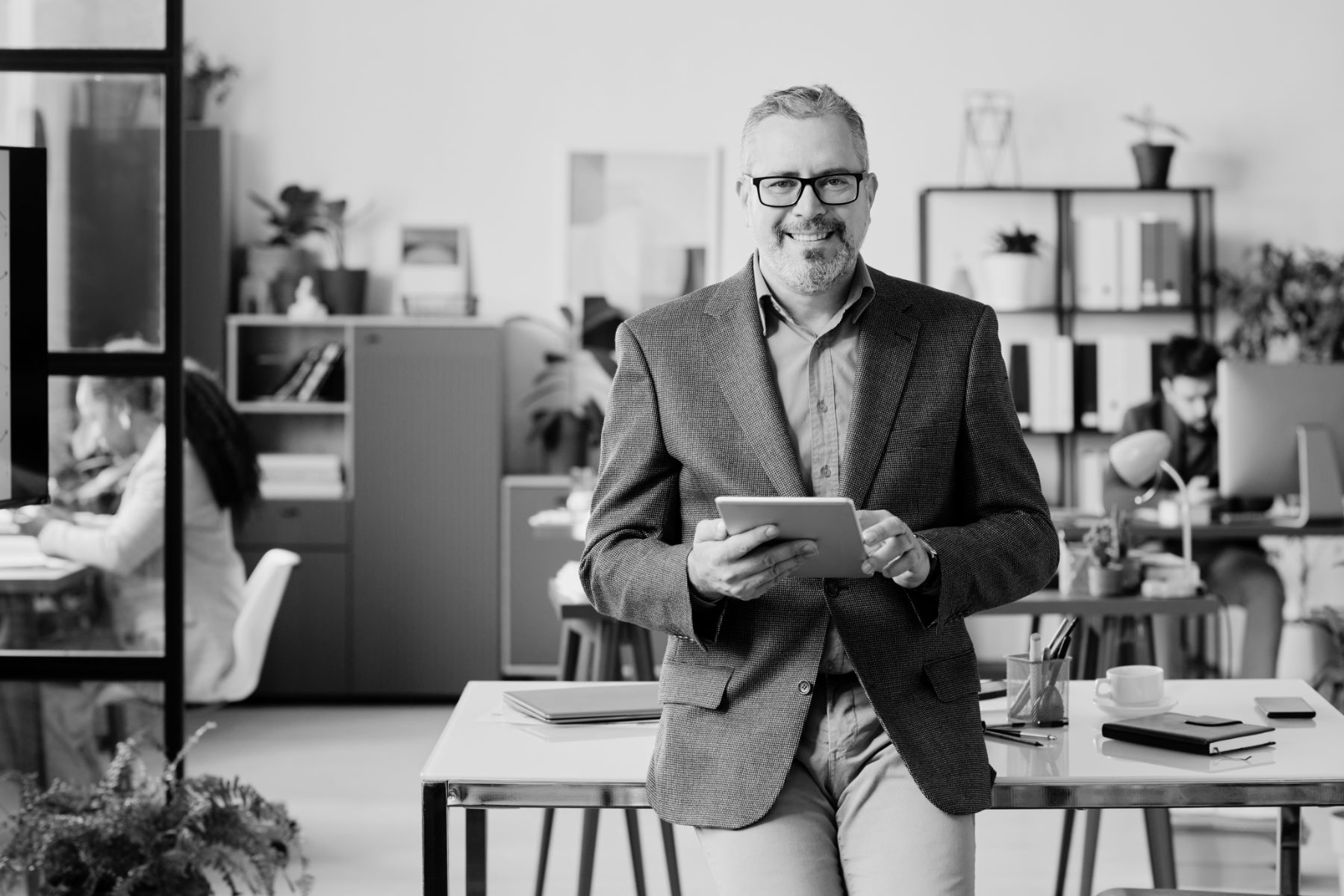 Operations Director Recruitment Agencies UK