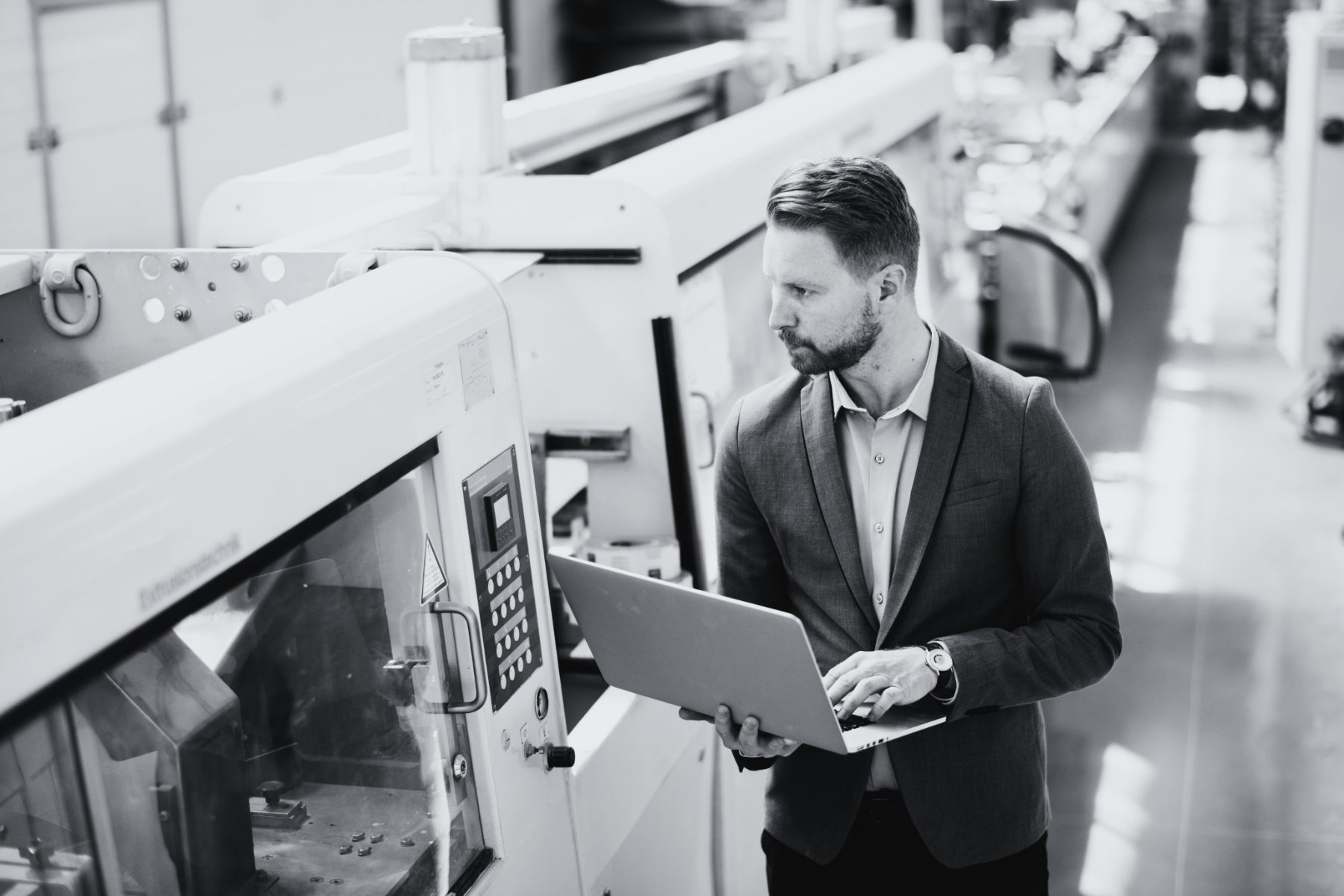 Production Manager and Manufacturing Manager Recruitment Agency