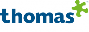Thomas International logo 