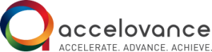 accelovance logo recruitment agency swansea