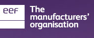 eef manufacturers organisation 