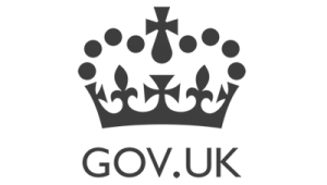 gov uk logo