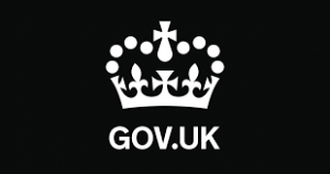 Gov Uk logo