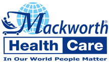 Macworth healthcare logo 