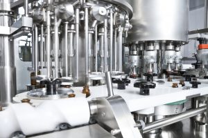 Pharmaceutical Manufacturing