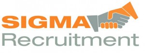 Sigma Recruitment logo - South Wales leading recruitment agency