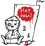 Recruitment agency Newport Tiny Rebel 