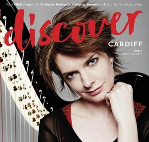 Discover Cardiff