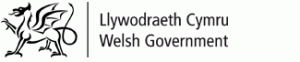 Welsh Government logo